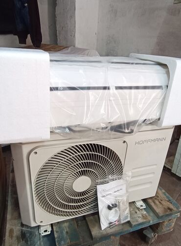 Ütülər və buxarlayıcılar: Kondisioner İşlənmiş, 30-35 kv. m, Split sistem, Kredit yoxdur, Ödənişli quraşdırma