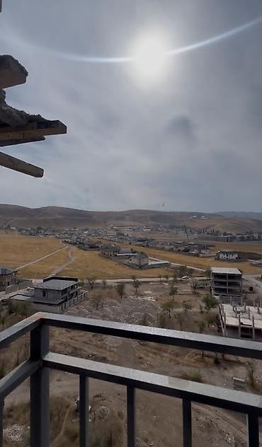Продажа квартир: 2 комнаты, 72 м², Асанбай мкр Элитка, 11 этаж, ПСО (под самоотделку) — 2
