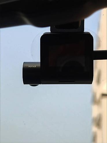 kaiyi e5: Видеорегистратор Новый, На лобовое стекло, Есть GPS, Есть G-Sensor, Без антирадара — 7
