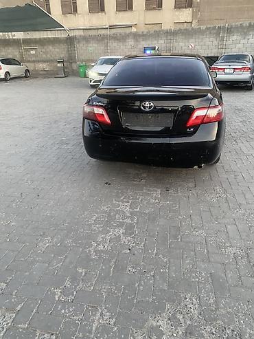 поворотник на камри: Toyota Camry: 2007 г., 2.4 л, Автомат, Бензин, Седан — 4