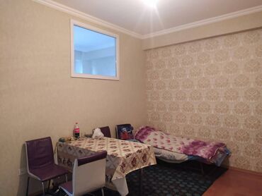 Yeni tikili: 2 otaqlı, Yeni tikili, 40 kv. m — 1