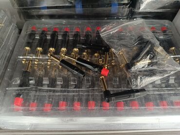 Digər bərkidici məhsullar: Neutrik speakon başlıq topdan satış qiymətinə say çoxdur yeni gəlib — 12