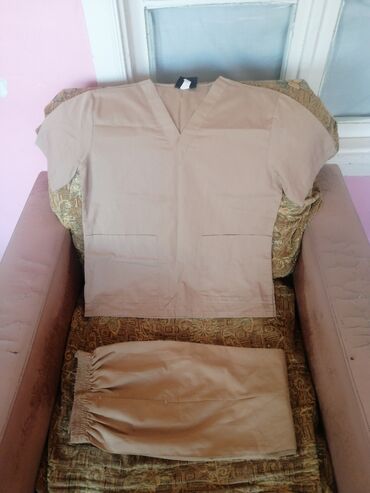 Digər dəstlər və servizlər: Salam aleykum kişi ve Qadin Aşpaz ve xadimeler üçün formalar satiram — 9