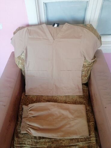 Tibbi geyim: Salam aleykum Kişi ve Qadinlar ücün tibbi geyimler satilir tezedir -da lalafo.az — 16 Tibbi geyim: Salam aleykum Kişi ve Qadinlar ücün tibbi geyimler satilir tezedir — 16