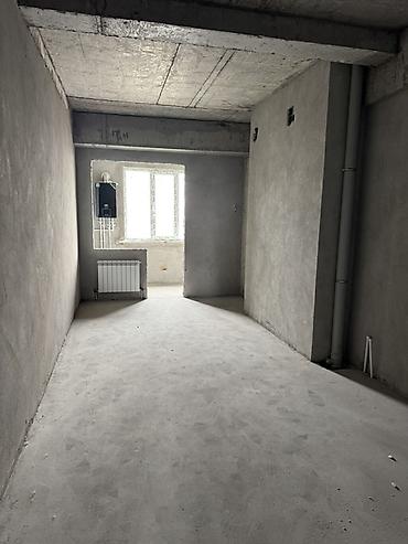 86: 2 комнаты, 86 м², Элитка, 11 этаж, ПСО (под самоотделку) — 3