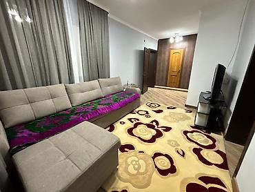 Долгосрочная аренда домов: 140 м², 4 комнаты — 8