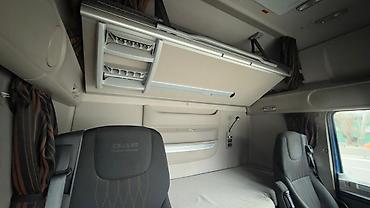 Тягачи: Тягач, DAF, 2019 г. — 7