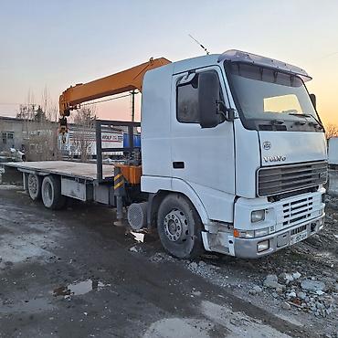 Манипуляторы: Манипулятор, Volvo, 2011 г., 10 т — 1