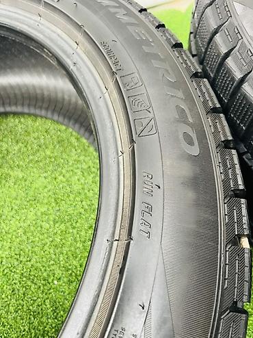 pirelli p zero: Шины 225 / 50 / R 17, Зима, Б/у, Пара, Легковые, Китай, Pirelli — 6