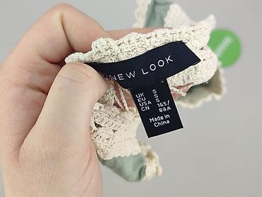 len mango: New Look, Top damski, rozmiar S — 4