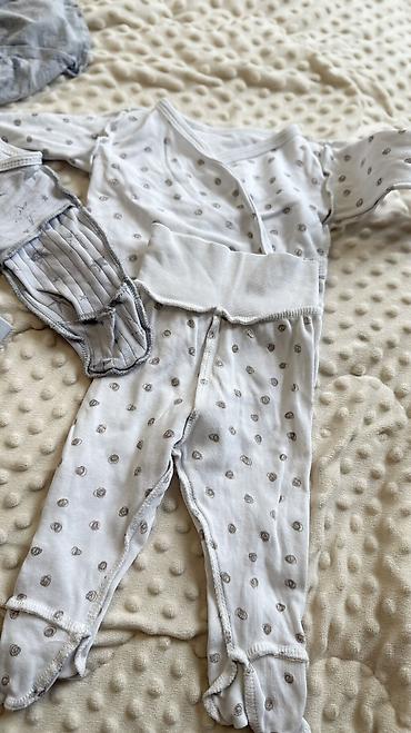 Комплекты одежды: Комплект, Б/у — 4