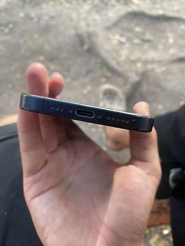 tekken 8: IPhone 15 Pro, 256 ГБ
На экране есть 2питно толька обмен жиги — 6