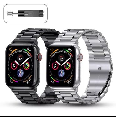 Saat kəmərləri: Yeni, Kəmər, Apple — 28