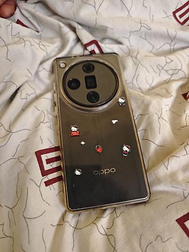 оппо: Oppo Find X7 Ultra, Б/у, 512 ГБ, цвет - Черный, 2 SIM — 3
