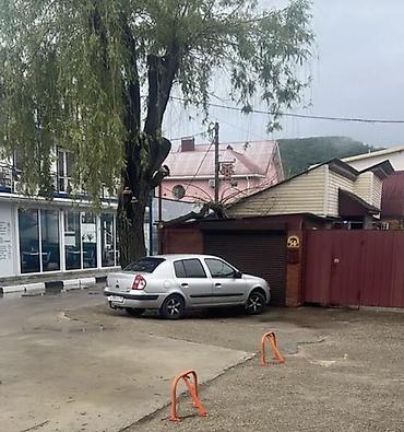 ограничитель парковки: Парковочный барьер П,
Цена: 3000сом,
Адрес: 7мкр — 3