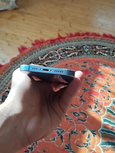 IPhone 13, 128 GB, Mavi lalafo.az -da IPhone 13, 128 GB, Mavi