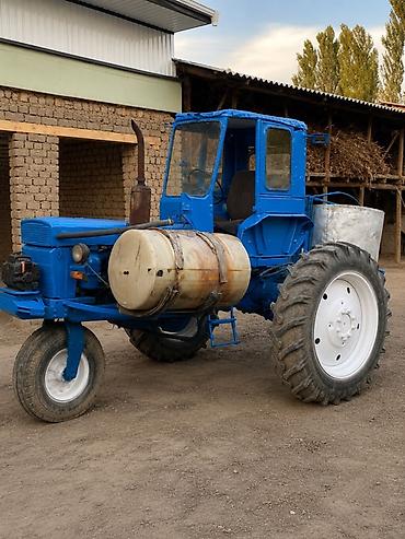 электро касилка: 🚜 Трактор полный комплект, в отличном состоянии. Всё работает. Готов к — 3
