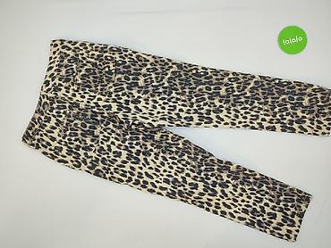 dzwony stradivarius: F&F, Jeansy damskie, rozmiar M — 3