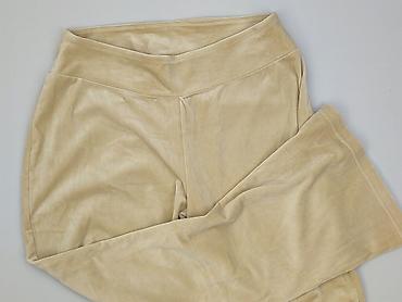 peckott denim: Denim Co, Spodnie materiałowe damskie, rozmiar L — 1