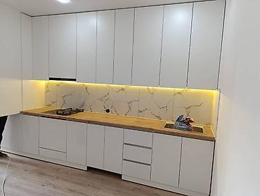 Мебель на заказ: Мебель на заказ, Кухня, Кухонный гарнитур — 9