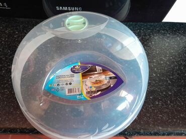 люминарк посуда в баку: Новая крышка для разогрева в микроволновке. Турция. 4 маната (покупали