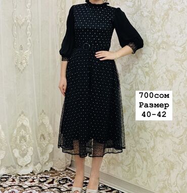 Вечерние платья: Вечерние нарядные турецкие платья — 9