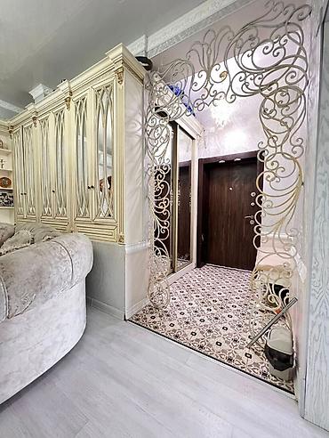 Долгосрочная аренда квартир: 4 комнаты, Агентство недвижимости, Без подселения, С мебелью полностью — 7