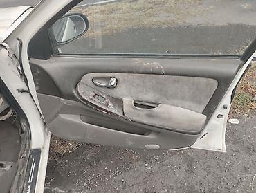 mangels disk: Mitsubishi Galant üçün ehtiyat hissələri - Arxa stop-şüşələri: sağ və — 1