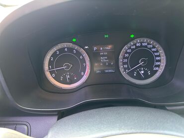 Hyundai: Hyundai Verna: 2019 г., 1.6 л, Автомат, Бензин, Кроссовер — 12