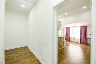 Yeni tikili: 2 otaqlı, Yeni tikili, m. Həzi Aslanov, 102 kv. m — 14