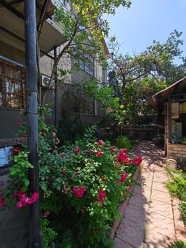 Продажа коттеджей и домов: Продаём большой добротный 🏠 650м2 на участке 5.5соток! Октябрьский — 16