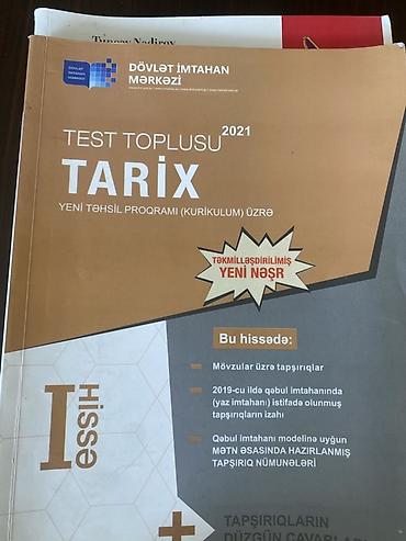 Testlər: Azərbaycan dili Testlər 9-cu sinif, DİM, 2-ci hissə, 2019 il — 4