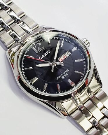 Спортивные часы: Casio LTP-1335D-7A. • Оригинал. • Японский механизм «Miyota». •