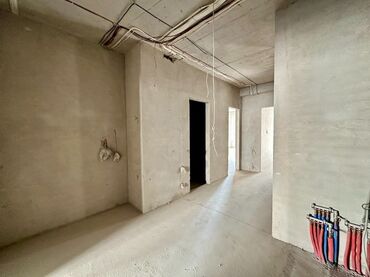 Продажа квартир: 4 комнаты, 165 м², Элитка, 3 этаж, ПСО (под самоотделку) — 7