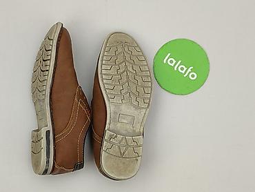 botki pull and bear: Półbuty dla mężczyzn, rozmiar 39 — 3