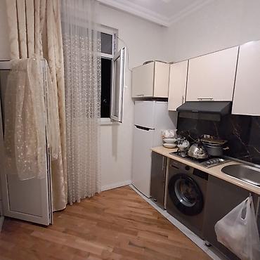 vurgun residence kiraye evler: 2 otaqli mənzil kiraye verilir Aff park yaxın yerdə 596 nomrə marşrut — 4