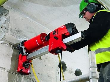 Beton işləri: Beton kesen deşen aletleri̇n i̇caresi̇ arendasi i̇careye veri̇lmesi̇ — 4