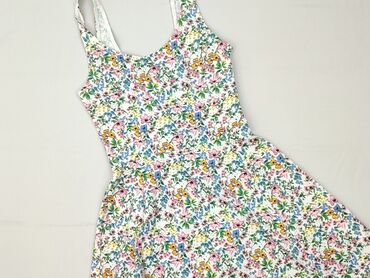 diverse krótkie spodenki: H&M, Sukienka damska, XS