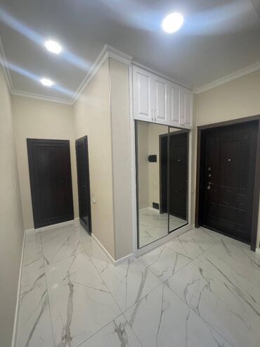 Uzunmüddətli kirayə mənzillər: Tibb universiteti yanında,Semaşko (1 saylı) xəstəxanasının arxasında — 15