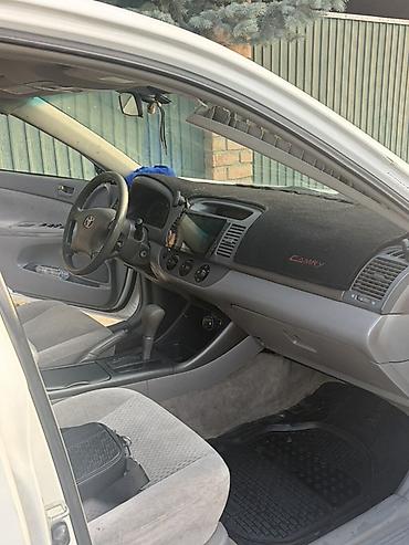 туманик камри 30: Toyota Camry: 2003 г., 2.4 л, Автомат, Бензин, Седан — 2