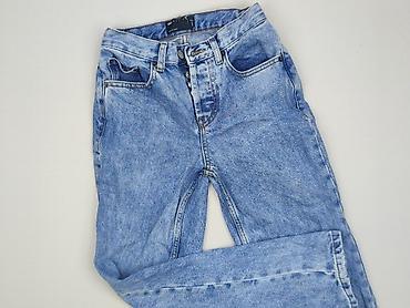 star wars: Denim, Jeansy damskie, rozmiar 2XS — 1