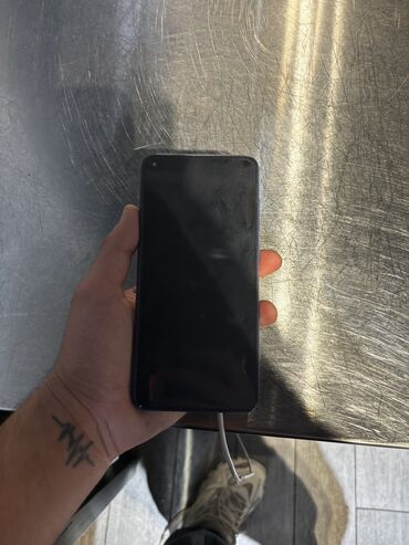 Redmi: Redmi 9, 128 GB, rəng - Göy