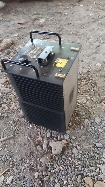 mini traktor satisi: Məhsul: sənaye/avto hissələri dəsti Təsvir: - Güclü soyuducu — 1