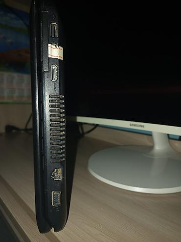 macbook bishkek: Ноутбук Fujitsu, Офисный, Б/у, Intel Core i3 — 10