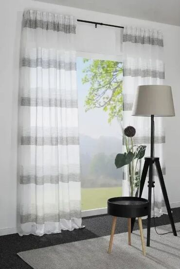 Zavese i draperije: Bоја - Crna na lalafo.rs — 3 Zavese i draperije: Bоја - Crna — 3