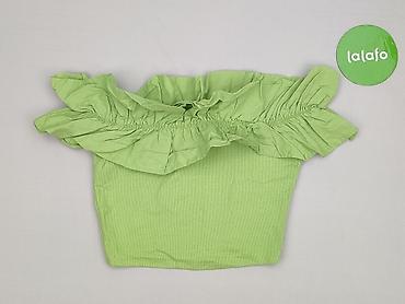 zara basic 77302: Zara, Top damski, rozmiar M — 2
