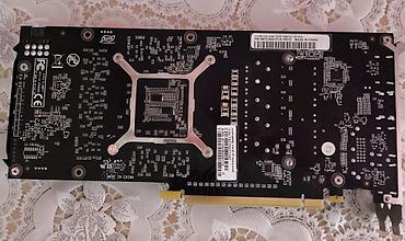 rtx 5070: Видеокарта для ПК, Б/у, Palit, GeForce GTX, 6 ГБ — 2