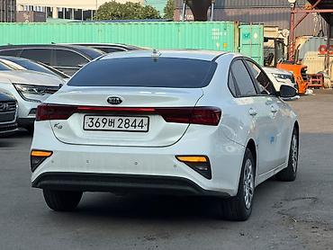 диска киа к3: Kia K3: 2020 г., 1.6 л, Автомат, Бензин, Седан — 4