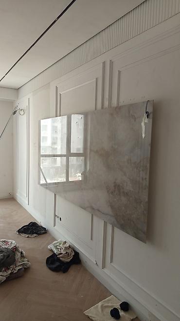 Работы по обшивке: Обшивка стен 3-5 лет опыта — 7