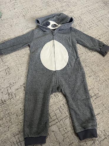 Комплекты одежды: Комплект, Б/у — 39